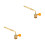2St Outdoor Tuinbrander Propaan Metaal Onkruidbrander 9