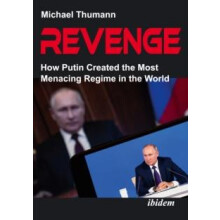 Revenge by Michael Thumann Paperback Book