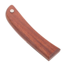 5Sets Holzgriff Zubehör Für Küchenmesser Griff
