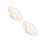 2Stk Roségold Für Frites Und Frittierte Snacks 2