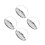 4Pcs Premium Stainless Steel Noodle Making Tool with Comfortable Grip 8