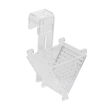 2Stk Futterhalter Für Aquarium, , Und Langlebig