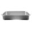 3Stk Katzenstreu Box Robust Offenes Katzenklo 2