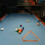 2Pièces Porte- Billard Bois Triangle Robuste 5