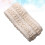 3Stk Baumwollspitzen Beige Edging Stoff Für DIY Und 9