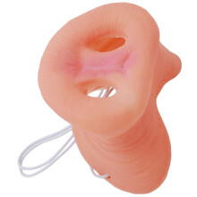 5Stk Schweinenase Tierkostüm Latex Mit Elastischem Band Für Party