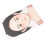 4Pcs Multi Color Plastic Face Paint Exercise Board Washable Reusable 3