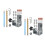 2Ensembles Guide Perçage Oblique En Acier Rapide Polyvalent Bois 7