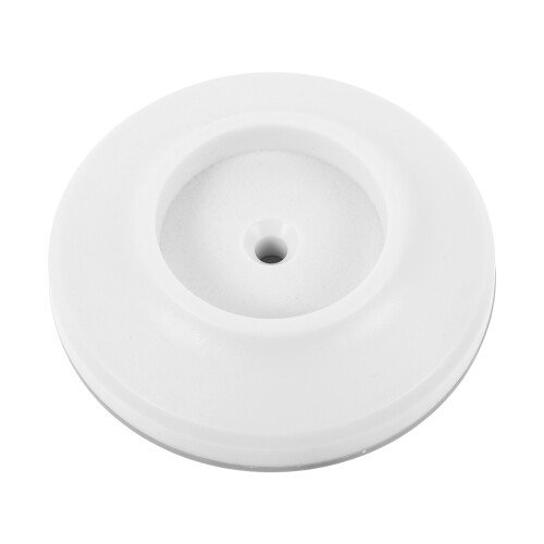 5Pièces Protections Blanches En Pour Portails Bébé 1