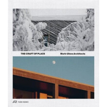 The Craft of Place Paperback Book