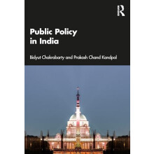 Public Policy in India by Kandpal Prakash Chand Jawaharlal Nehru Unive