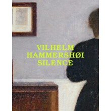 Vilhelm Hammershi Silence by Florian Illies Paperback Book