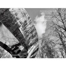Passerelle des Arts Luxembourg Hardcover Book