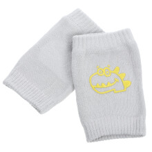 4Paires Danse Coton Gris Confort Protection Pieds