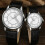 1Paire Quartz Couple Style Professionnel Durable 3