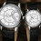 1Paire Quartz Couple Style Professionnel Durable 9