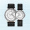 1Paire Quartz Couple Style Professionnel Durable 10
