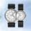 1Paire Quartz Couple Style Professionnel Durable 4