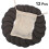 36Pièces Disques Démaquillants Bambou Noir Sensible 11