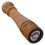 3Pcs Light Brown Wood Pepper Manual Adjustable Thickness Grinder 1