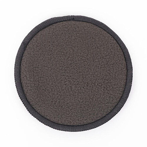 36Pièces Disques Démaquillants Bambou Noir Sensible 1