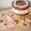 5Ensembles Pinceaux Silicone Rose Pour Décoration Gâteaux Cupcakes 10