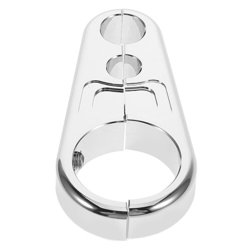 5Pièces Pinces De Aluminium Montage Cadre Argent Polyvalent