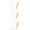 3Ensembles Mèches En Cire Bois Accessoire Fabrication Bougies 8