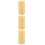 3Pièces Shaker Bébé Bois Percussion Beige Jouet Éducatif Musical 10