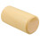3Pièces Shaker Bébé Bois Percussion Beige Jouet Éducatif Musical 1