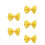 5Pièces À Paillettes Large Style Pour Performance 5