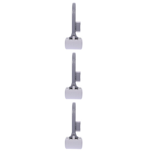 3Pièces Ramasse-Crottes ABS Pour Animal 2