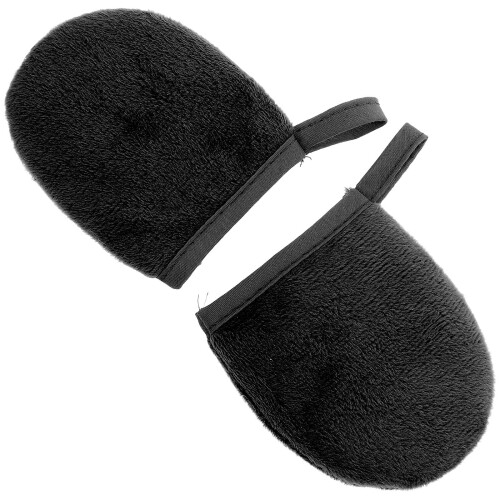 6Pièces De Bronzing Réutilisables En Peluche Confortables 2