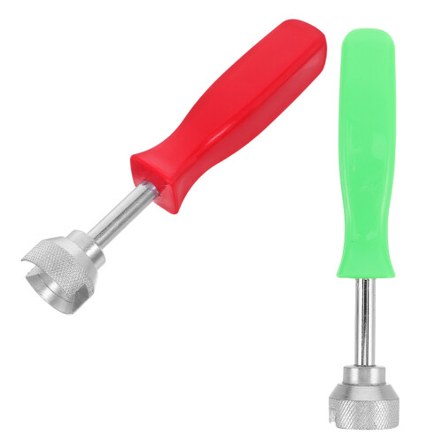 10Pièces Kit Compresseur Ressort Tambour Acier Rapide Précis 1