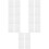 Puzzle Bois Lisse Pour Transfert Sublimation DIY 8