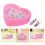 5Ensembles Enfant Perles Ajustables Décoratives Boîte 8