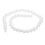 5Pcs Durable Plastic Doll Skeleton Frame Movable Joint for Doll Making 1