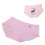 Culotte Femme Rose Impression Cerf Trace 6