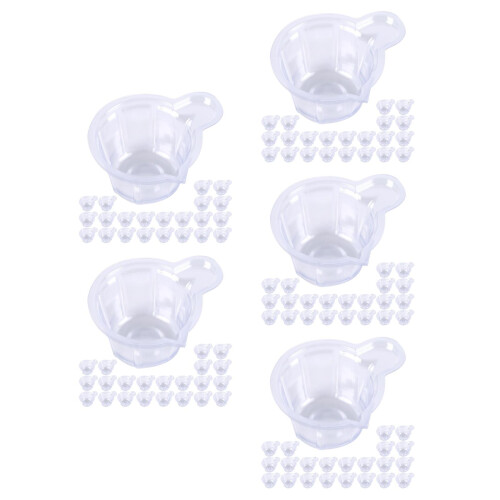 1500Pièces Prélèvement Urine Plastique Usage Médical 2