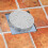 3Pièces Grilles D'évacuation Ventilées Pour Garage 5