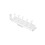3Ensembles Support Ongles Transparent Aimant Pour Salon 3