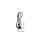 5Ensembles Lampes Eagle Eye LED Noires Étanches Pour Voiture Durable 2