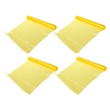 20Pièces Film Teinté PVC Auto Protection Phare Et Feu