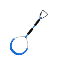 1Pièces De Gymnastique En ABS Pour Entraînement Enfants