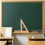2Pièces Règle En Bois Angle Pour Classe Et Atelier 5