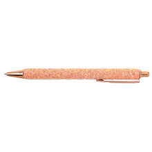 3Pcs Stylish Rose Gold Car Film Removal Pen with Air Release Weeder