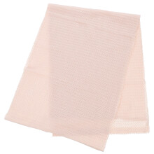 2Pièces Couverture Newborn En Polyester Beige Pour Photo