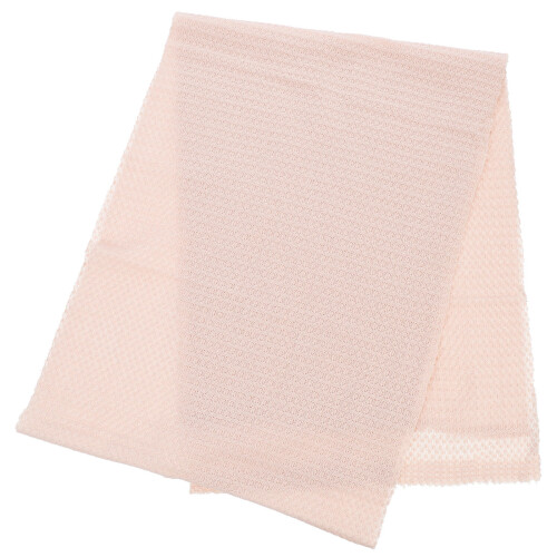 2Pièces Couverture Newborn En Polyester Beige Pour Photo