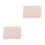 2Pièces Couverture Newborn En Polyester Beige Pour Photo 7