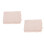 2Pièces Couverture Newborn En Polyester Beige Pour Photo 3